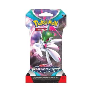 Pokemon TCG Scarlet & Violet Paradox Rift Sleeved Booster